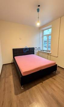 2-к квартира, вторичка, 41м2, 1/5 этаж