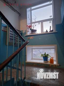 2-к квартира, вторичка, 43м2, 2/3 этаж