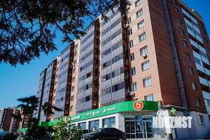 1-к квартира, вторичка, 35м2, 4/18 этаж