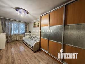 2-к квартира, вторичка, 43м2, 2/5 этаж