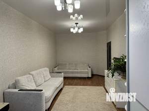 2-к квартира, вторичка, 92м2, 12/33 этаж
