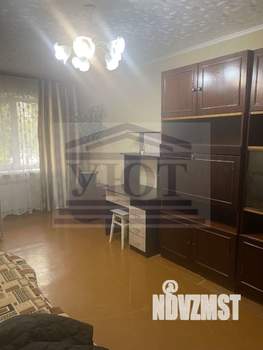 1-к квартира, вторичка, 40м2, 1/9 этаж