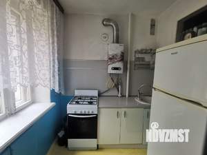 2-к квартира, вторичка, 41м2, 2/5 этаж