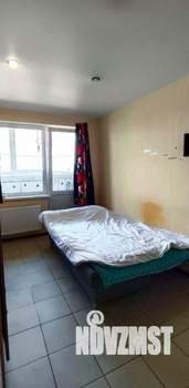 Студия квартира, вторичка, 19м2, 10/16 этаж