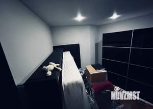 2-к квартира, вторичка, 62м2, 24/27 этаж