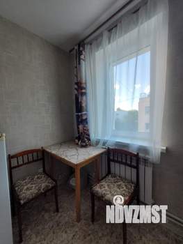 1-к квартира, вторичка, 27м2, 3/3 этаж