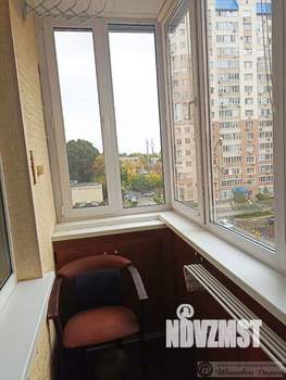 1-к квартира, вторичка, 49м2, 5/16 этаж