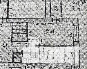 1-к квартира, вторичка, 30м2, 5/9 этаж