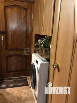 2-к квартира, вторичка, 43м2, 2/5 этаж