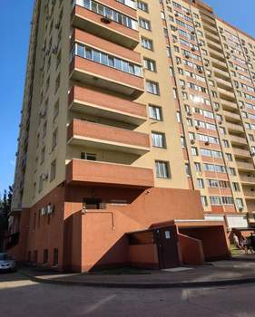 3-к квартира, вторичка, 97м2, 4/18 этаж