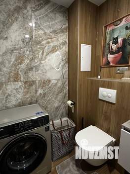 Студия квартира, вторичка, 30м2, 21/24 этаж