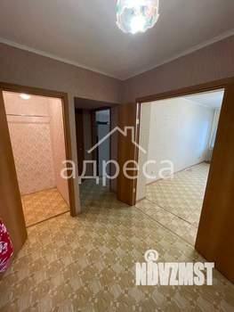 1-к квартира, вторичка, 42м2, 4/9 этаж