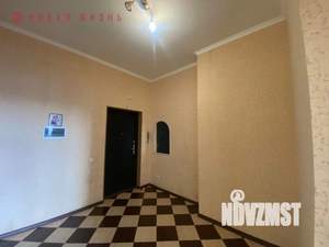 1-к квартира, вторичка, 50м2, 13/18 этаж