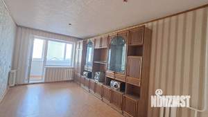 3-к квартира, вторичка, 66м2, 8/9 этаж