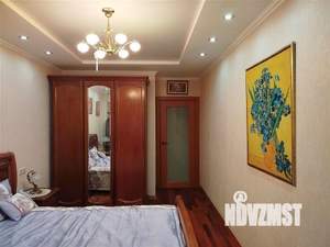 2-к квартира, вторичка, 69м2, 14/25 этаж