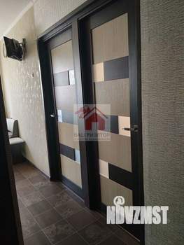 1-к квартира, вторичка, 30м2, 5/5 этаж