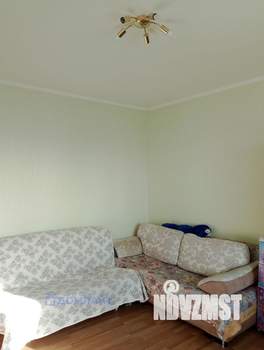 2-к квартира, вторичка, 63м2, 12/22 этаж