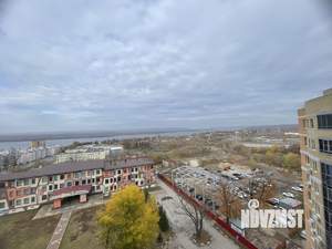 3-к квартира, вторичка, 96м2, 10/16 этаж