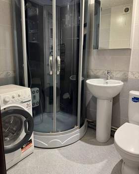 1-к квартира, вторичка, 38м2, 8/10 этаж