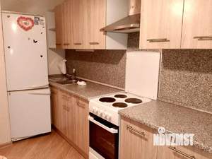 1-к квартира, вторичка, 35м2, 4/17 этаж