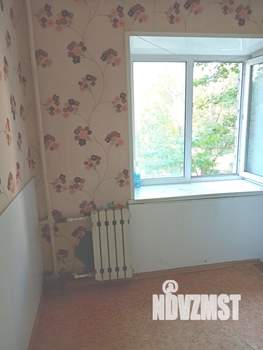 2-к квартира, вторичка, 44м2, 3/5 этаж