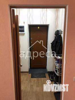 1-к квартира, вторичка, 31м2, 2/3 этаж