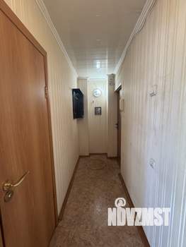 1-к квартира, вторичка, 31м2, 4/5 этаж