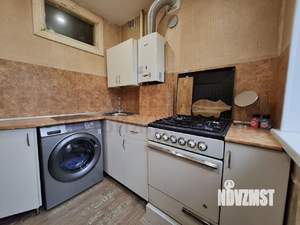 2-к квартира, вторичка, 45м2, 2/5 этаж