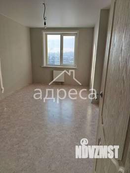 3-к квартира, вторичка, 78м2, 17/27 этаж