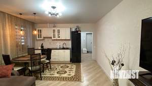 2-к квартира, вторичка, 63м2, 1/5 этаж