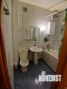 3-к квартира, вторичка, 65м2, 3/5 этаж