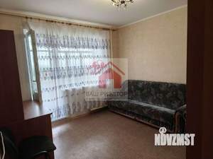 1-к квартира, вторичка, 30м2, 5/9 этаж
