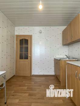 1-к квартира, вторичка, 33м2, 3/3 этаж