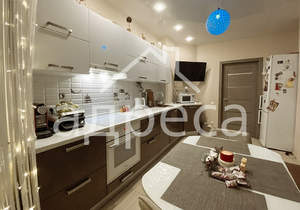 2-к квартира, вторичка, 70м2, 19/19 этаж