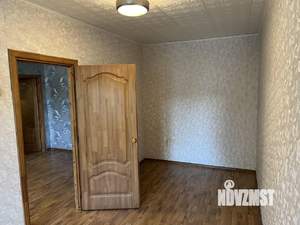 2-к квартира, вторичка, 43м2, 3/5 этаж