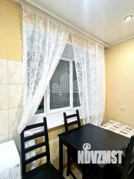 1-к квартира, вторичка, 40м2, 3/5 этаж