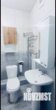 1-к квартира, вторичка, 42м2, 18/18 этаж