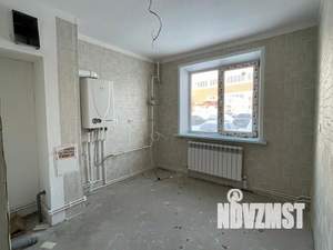 1-к квартира, вторичка, 40м2, 1/3 этаж