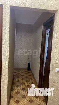 1-к квартира, вторичка, 49м2, 13/16 этаж