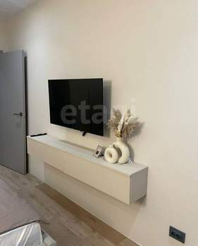 1-к квартира, вторичка, 36м2, 22/26 этаж