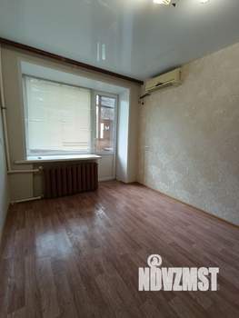 2-к квартира, вторичка, 45м2, 2/5 этаж