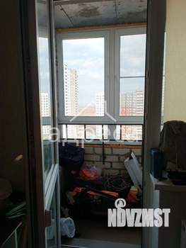 3-к квартира, вторичка, 83м2, 13/24 этаж
