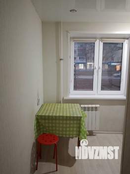 2-к квартира, вторичка, 42м2, 1/5 этаж