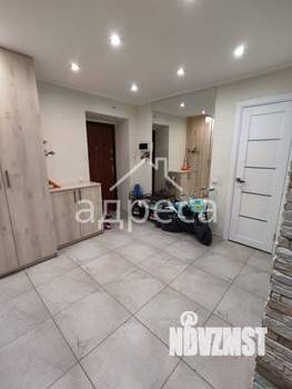 2-к квартира, вторичка, 66м2, 5/20 этаж