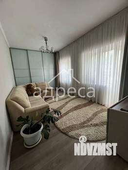 3-к квартира, вторичка, 70м2, 2/10 этаж