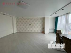 3-к квартира, вторичка, 106м2, 16/22 этаж