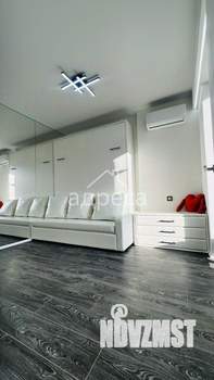 2-к квартира, вторичка, 59м2, 16/25 этаж