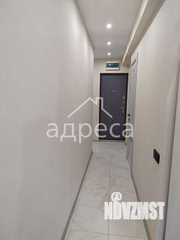 3-к квартира, вторичка, 58м2, 1/5 этаж