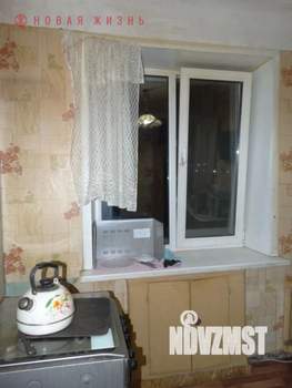 2-к квартира, вторичка, 43м2, 3/4 этаж