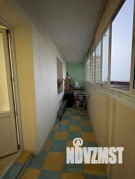 2-к квартира, вторичка, 63м2, 5/16 этаж